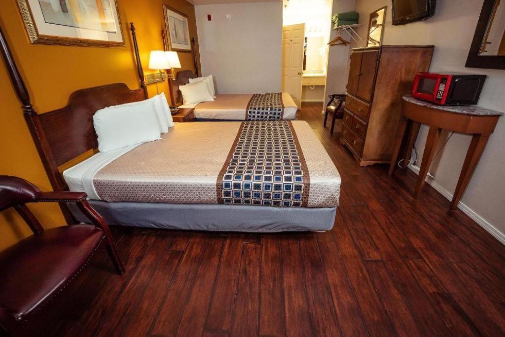 King Resort ブランソン エクステリア 写真