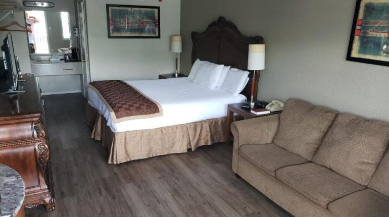 King Resort ブランソン エクステリア 写真